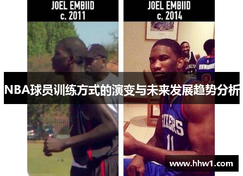 NBA球员训练方式的演变与未来发展趋势分析